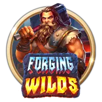 Forging Wilds